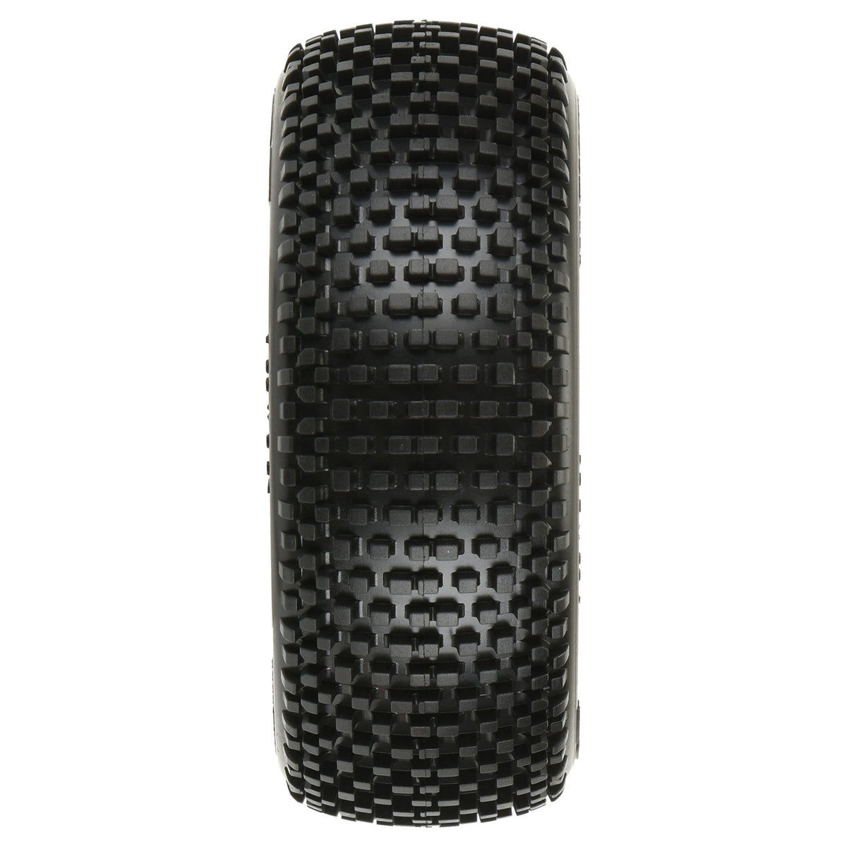 Fr Blockade 2.2 4WD M3 Soft Off Rd w/Foam: BX(2)