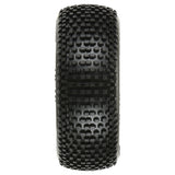 Fr Blockade 2.2 4WD M3 Soft Off Rd w/Foam: BX(2)
