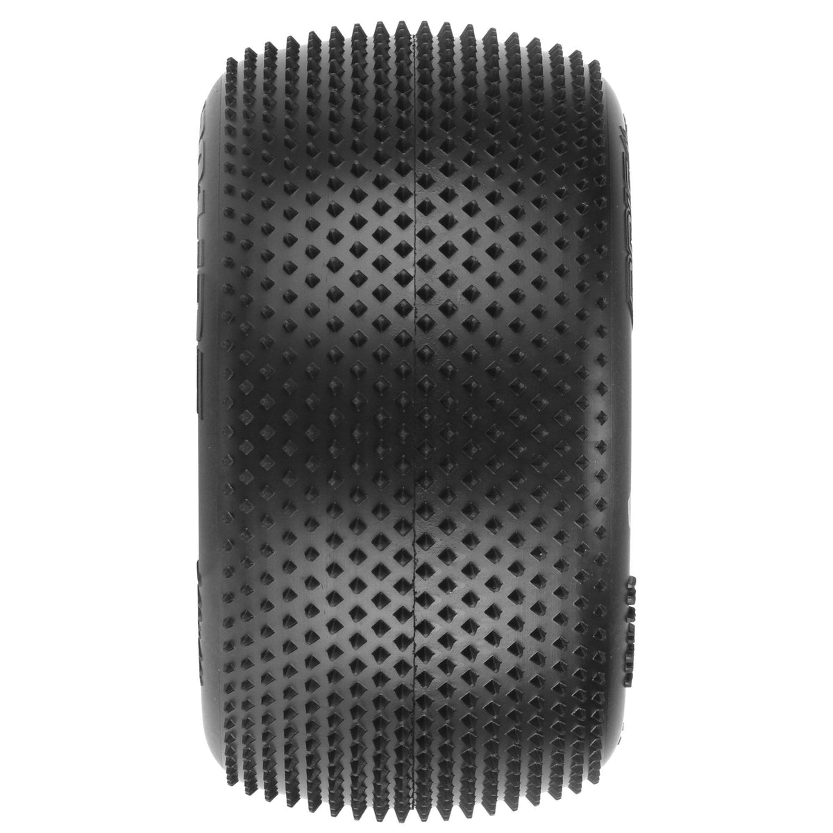 1/10 Prism T CR3 Rear 2.2 Carpet Truck Tires (2)