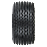 1/10 Prism 2.0 CR4 Rear 2.2 Crpet Buggy Tires (2)
