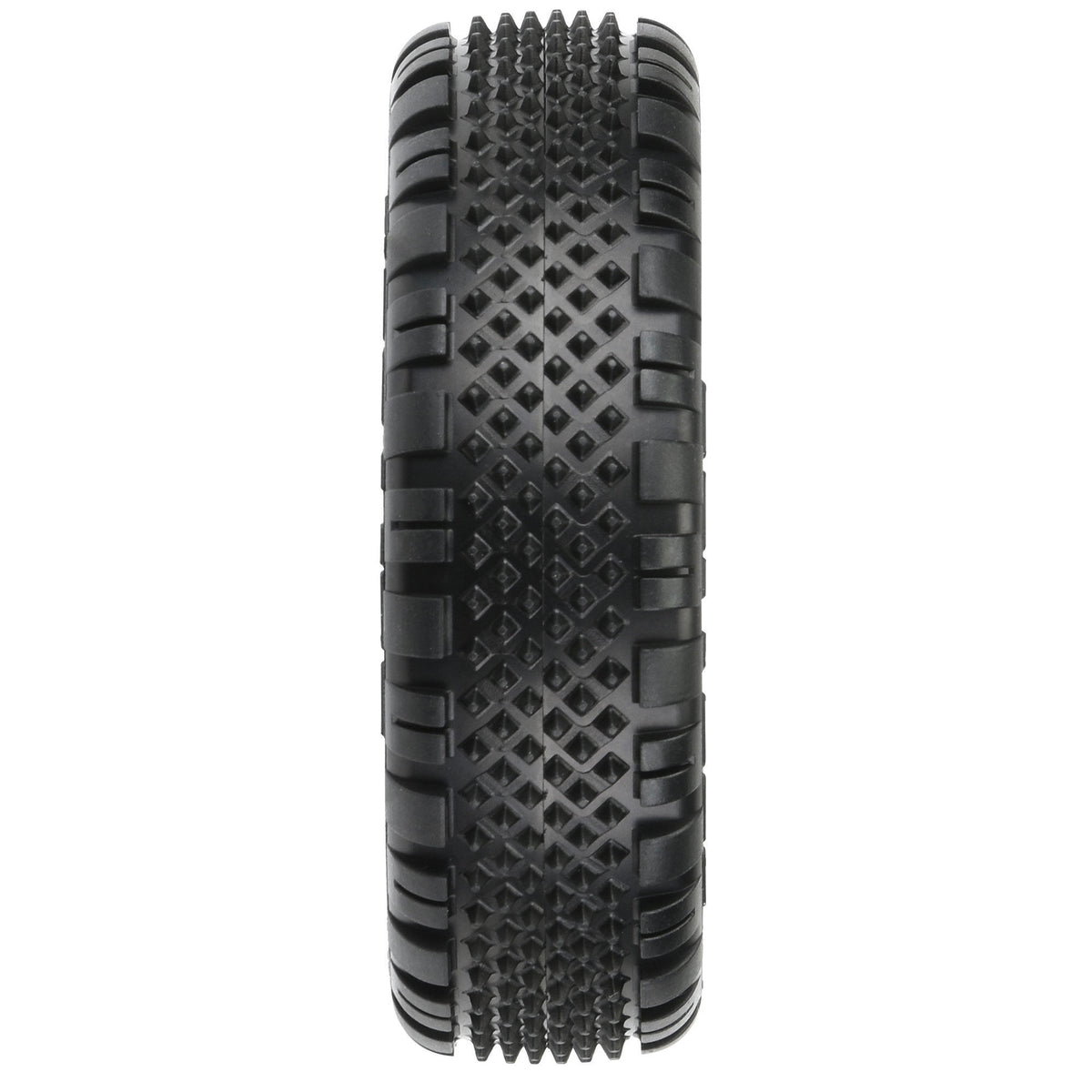 1/10 Prism CR3 2WD Fr 2.2 Carpet Buggy Tires (2)