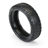 1/10 Prism CR3 2WD Fr 2.2 Carpet Buggy Tires (2)