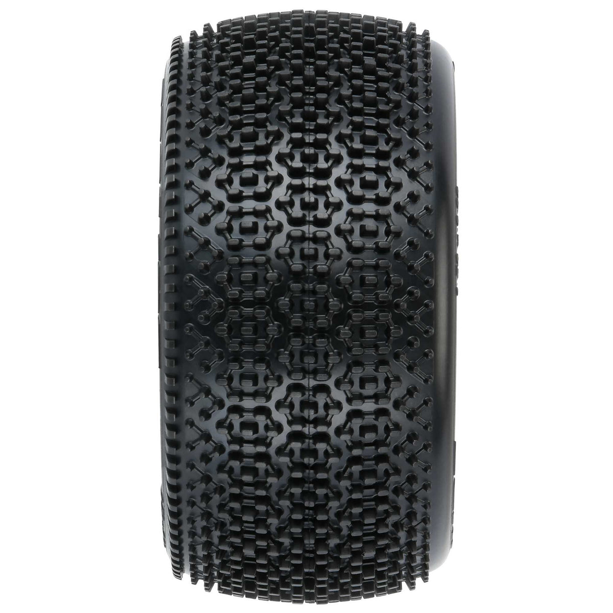 Hexon 2.2 Z4 Carpet Buggy Rear Tires (2)