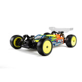 1/10 Bald Eagle 4WD MC Front 2.
