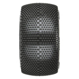 1/10 Hole Shot T M3 F/R 2.2 Off-Road Tires (2)