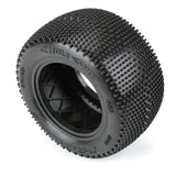 1/10 Hole Shot T M3 F/R 2.2 Off-Road Tires (2)