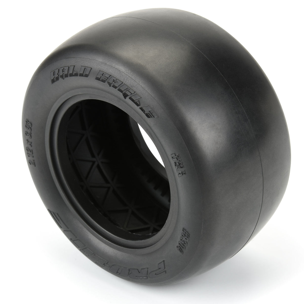 1/10 Bald Eagle T 2.2 S3 Off-Road Trk Tires (2)