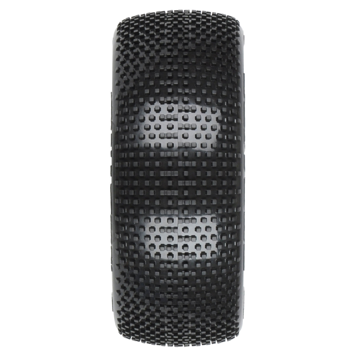 1/8 Hole Shot S5 Fr/Rr Off-Road Buggy Tires (2)