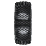 1/8 Hole Shot S5 Fr/Rr Off-Road Buggy Tires (2)