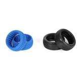 1/8 Hole Shot S5 Fr/Rr Off-Road Buggy Tires (2)