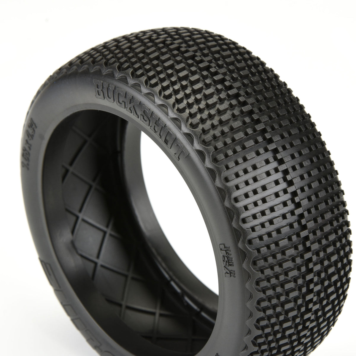 1/8 Buck Shot S3 Soft Off-Road Tire:Buggy (2)