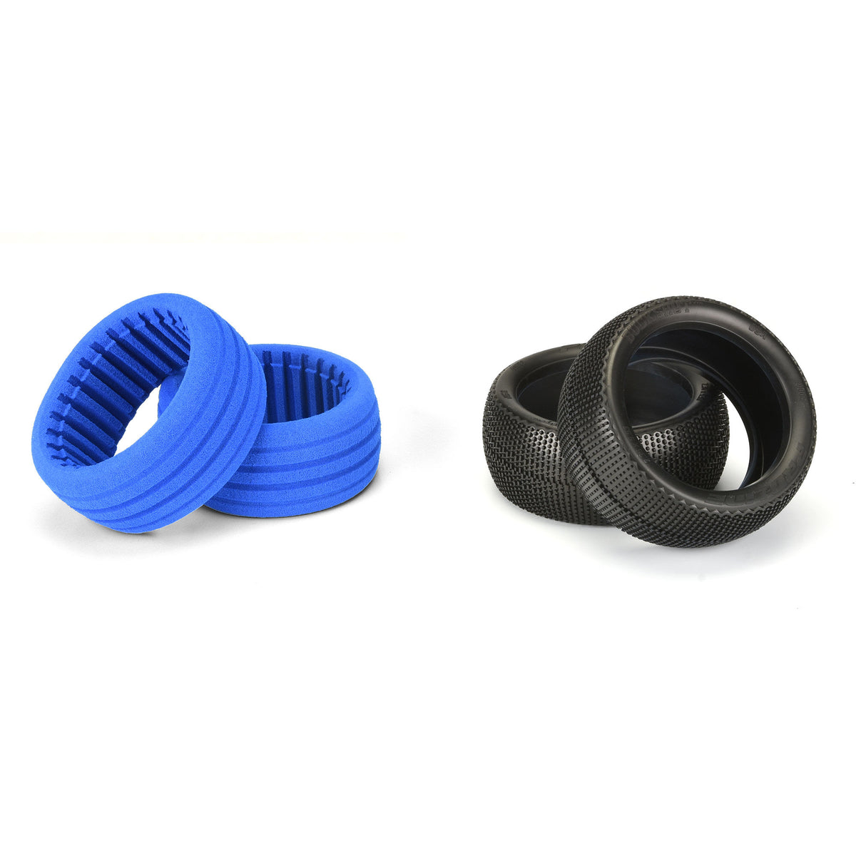 1/8 Buck Shot VTR 4.0 M3 Truck Tires (2)