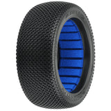 Slide Lock MC 1:8 Buggy Tires (2) for F/R
