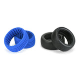 Slide Lock MC 1:8 Buggy Tires (2) for F/R