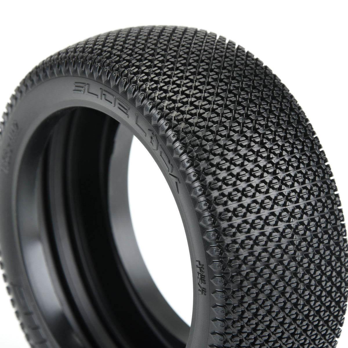 Slide Lock MC 1:8 Buggy Tires (2) for F/R