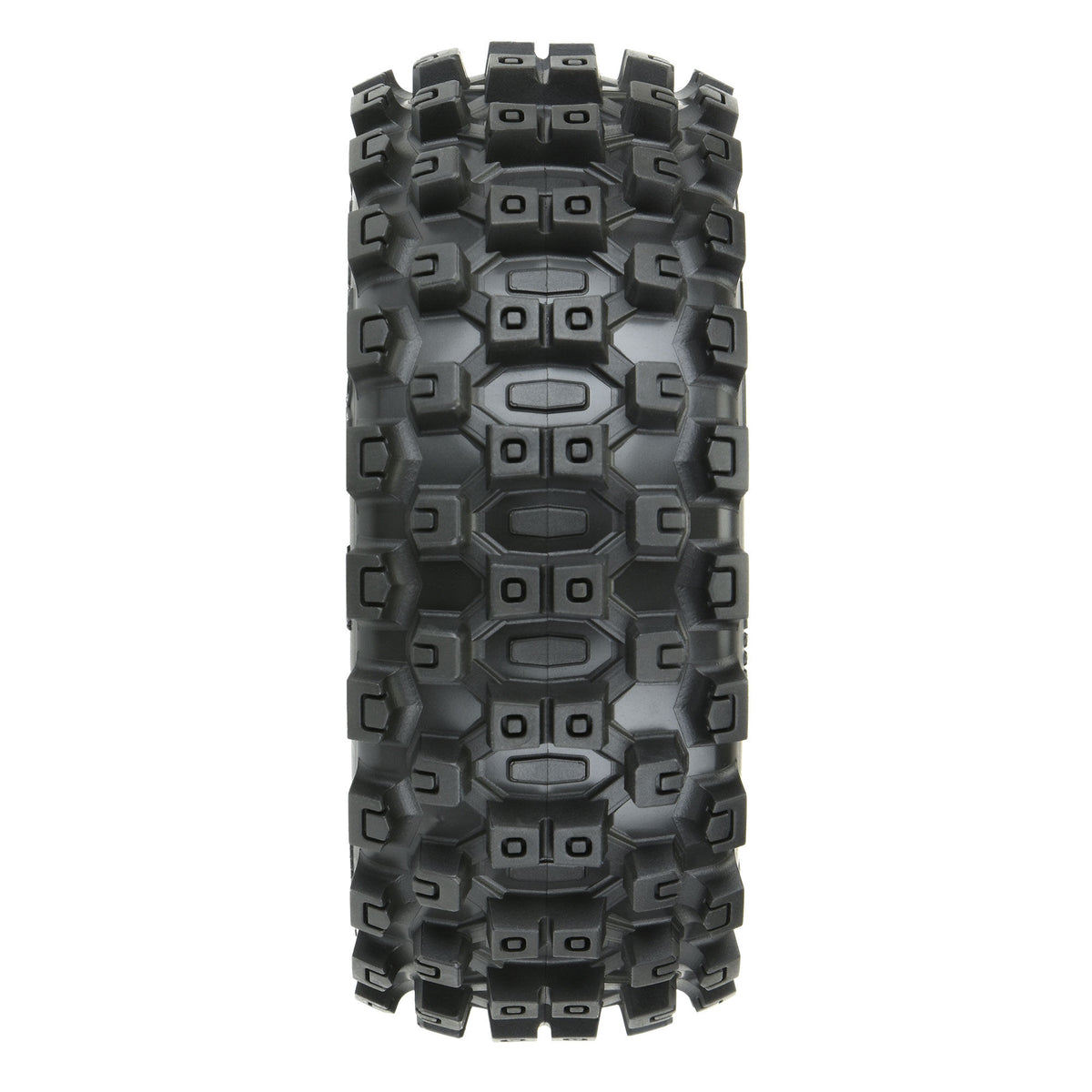 Badlands MX M2 1:8 Buggy MTD White Wheels F/R