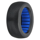 Convict S3 Off-Road 1:8 Buggy Tires for F/R