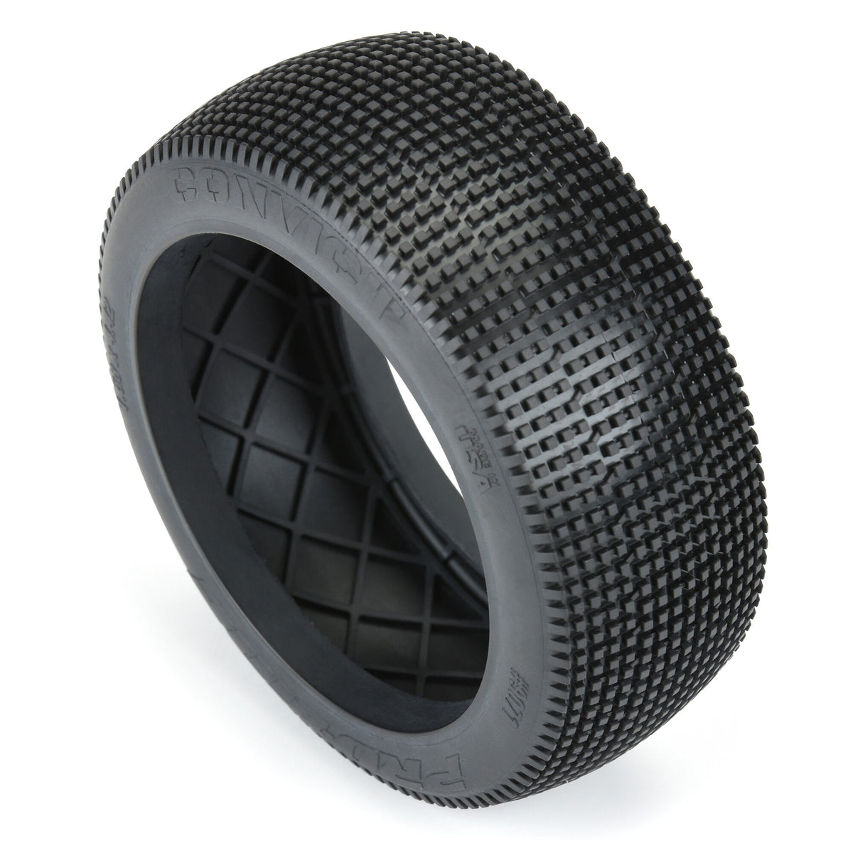 Convict S4 Off-Road 1:8 Buggy Tires for F/R