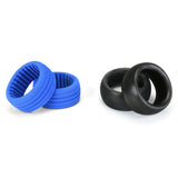 1/8 Convict S5 Front/Rear 4.0" Off-Road Truggy Tires (2)