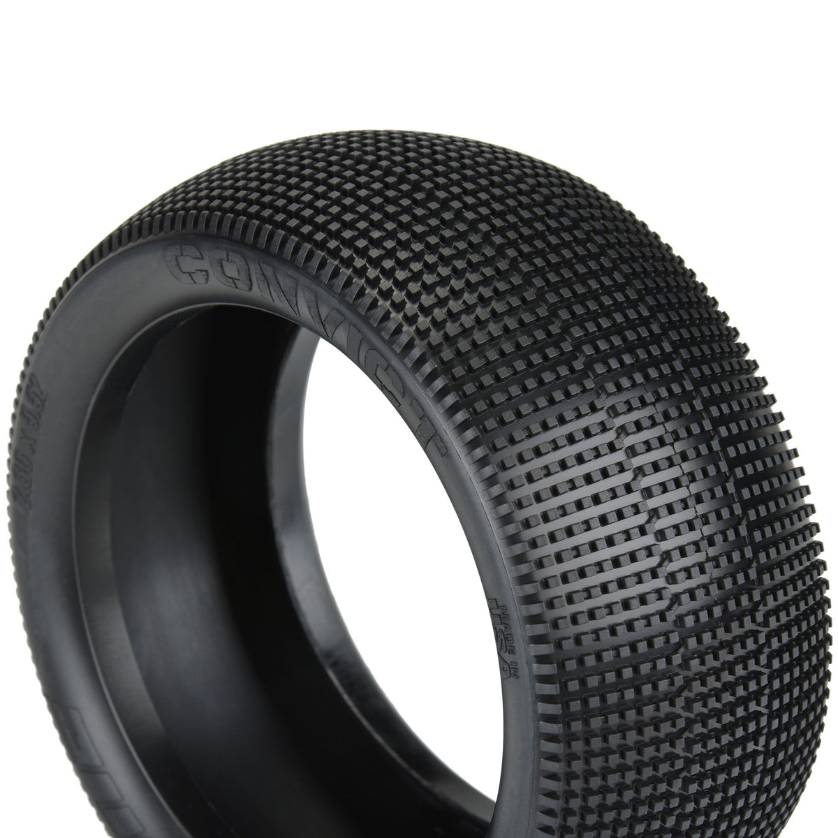 1/8 Convict S5 Front/Rear 4.0" Off-Road Truggy Tires (2)