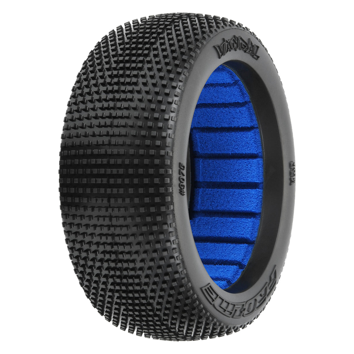 1/8 Vandal S4 F/R Off-Road Buggy Tires (2)