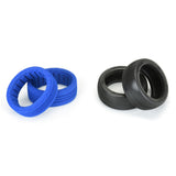 1/8 Vandal S4 F/R Off-Road Buggy Tires (2)