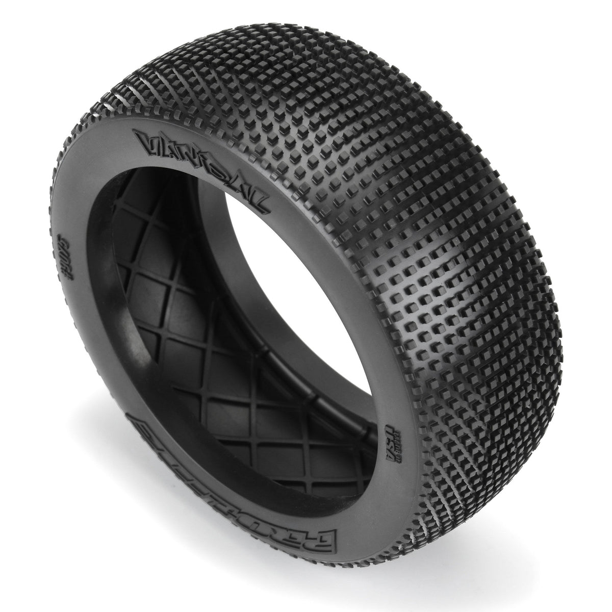 1/8 Vandal S4 F/R Off-Road Buggy Tires (2)