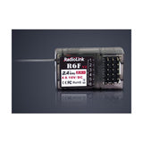 R6F 2.4Ghz 6Ch Receiver for RC4GS, RC6GS, T8FB & T8S