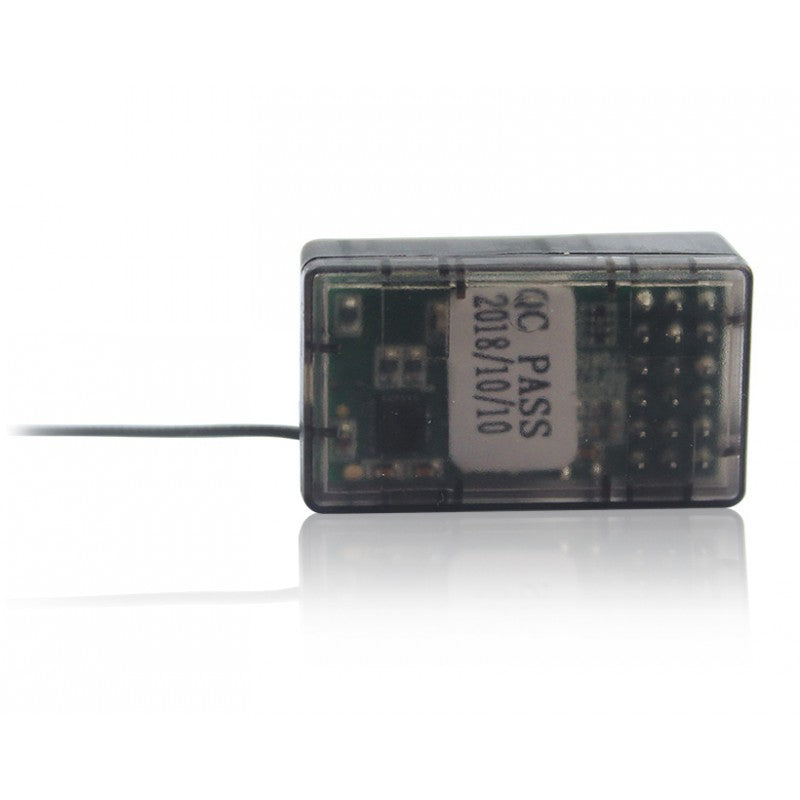 R6F 2.4Ghz 6Ch Receiver for RC4GS, RC6GS, T8FB & T8S