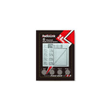 RC6GS V3  7-Channels radio with R7FG gyro integrated Receiver