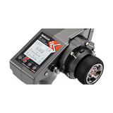 RC6GS V3  7-Channels radio with R7FG gyro integrated Receiver