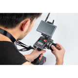 RC6GS V3  7-Channels radio with R7FG gyro integrated Receiver