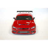 TMR Touring Drift Muscle Car 1:10 RTR