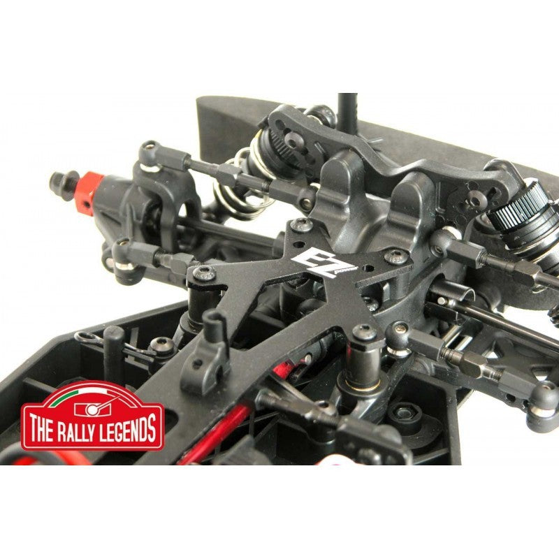 TMR Touring Drift Muscle Car 1:10 RTR