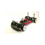 LANCIA STRATOS GR.4 Alitalia Monte-Carlo 1977 1/10 RC car RTR Kit