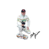 LANCIA STRATOS GR.4 Alitalia Monte-Carlo 1977 1/10 RC car RTR Kit