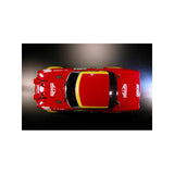 FIAT 124 ABARTH Portugal 1975 1/10 RC car RTR Kit