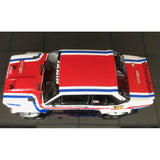 Fiat 131 Abarth Fiat France RTR