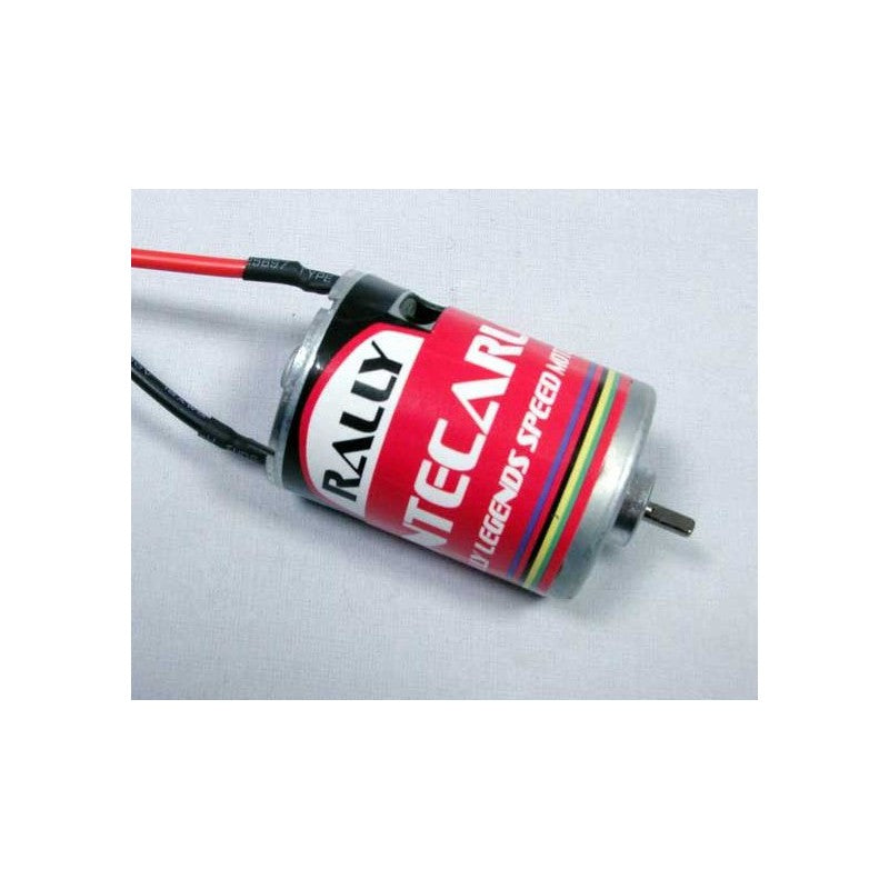 Montecarlo 540 Motor 23T