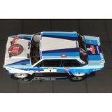 Fiat 131 Abarth WRC Clear Body
