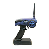 Radio System TX 2ch + RX 4ch 2.4ghz