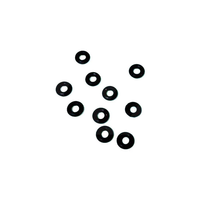O-ring 7,5x4x2 (10)