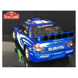 Subaru Impreza WRC 2007 1/10 RC car RTR Kit
