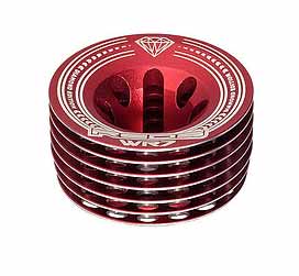 REDS REDER210025 - COOLING HEAD WR7 DLC