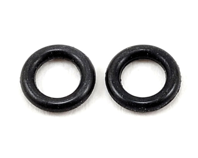 REDS REDES126375 - CARB RETAINER O-RING 2.1CC M SERIES 2PC