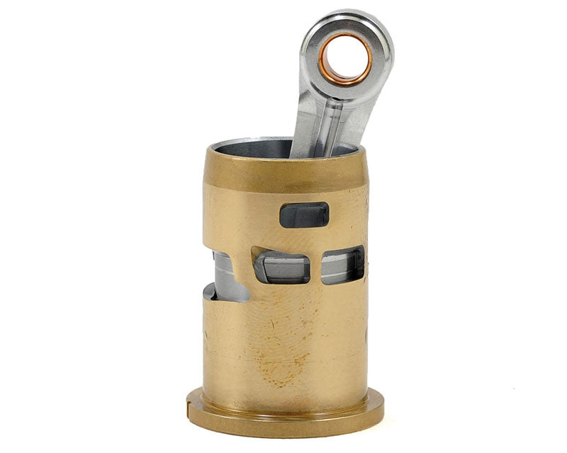 REDS REDES214987 - PISTON/SLEEVE/ROD/PIN SET 5 P ABC 3.5CC R5