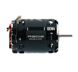 REDS REDMTTE0050H - REDS VX4H 540 4.5T Brushless motor 2 poles sensored BRCA & EFRA legal