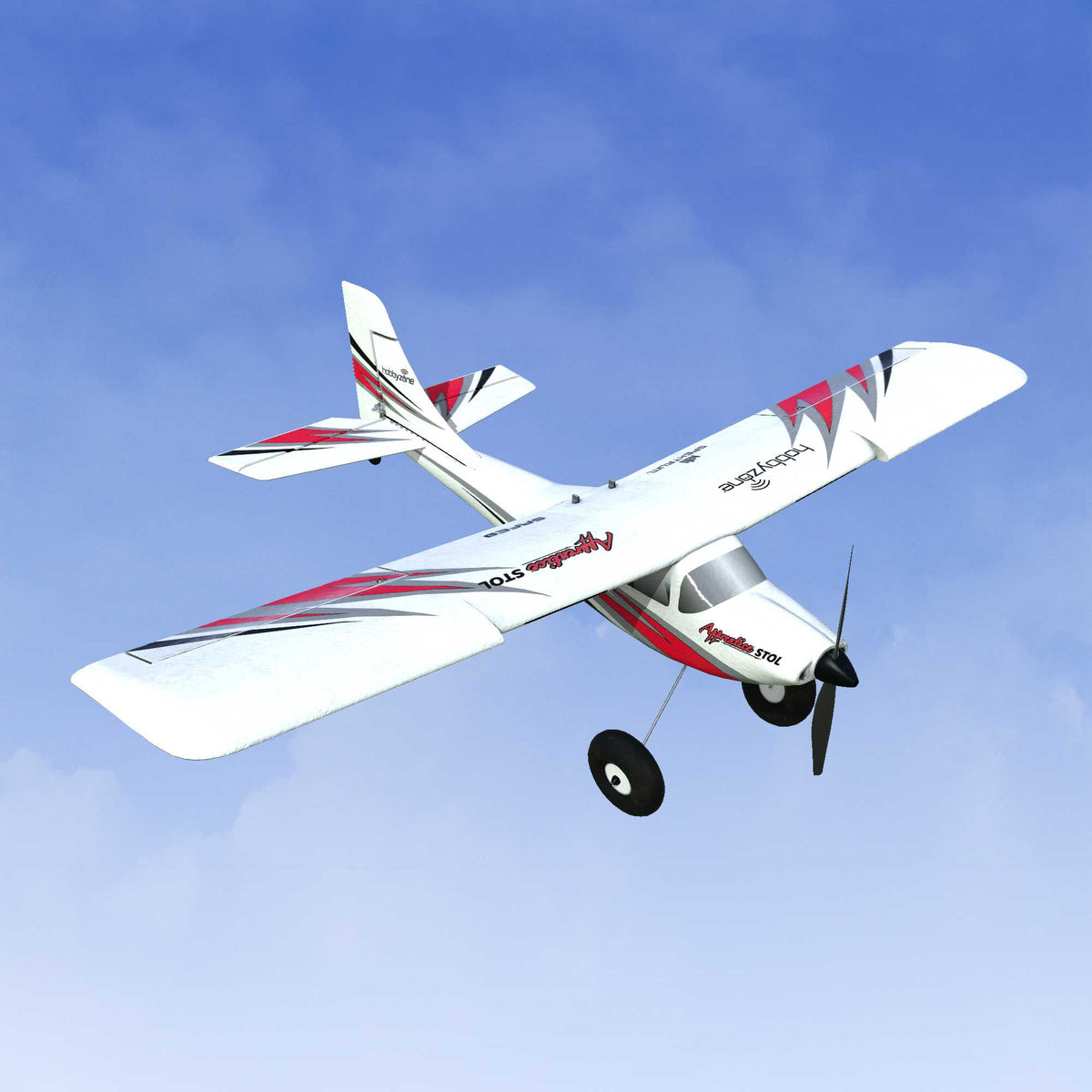 RealFlight Trainer Edition w/ SLT6
