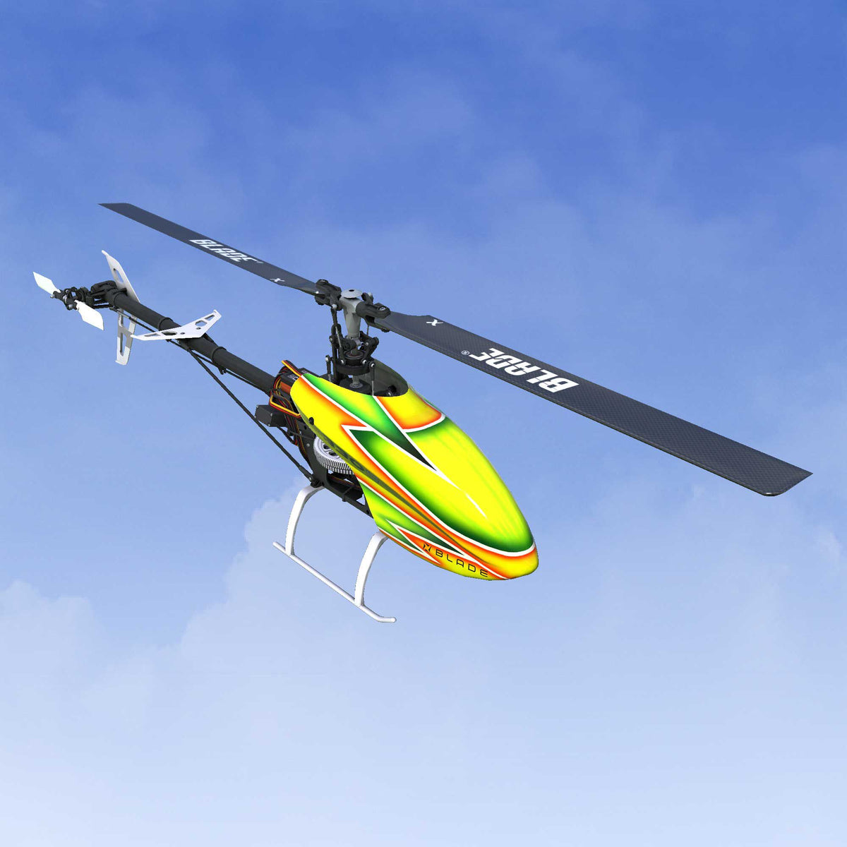 RealFlight Trainer Edition w/ SLT6