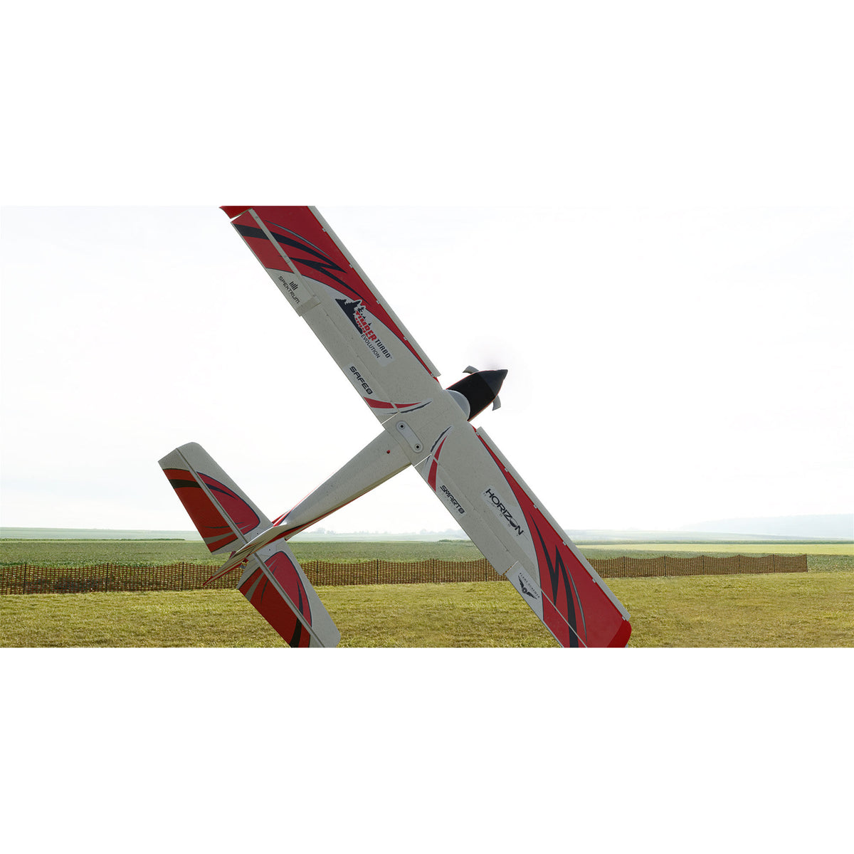 RealFlight Trainer Edition w/ SLT6